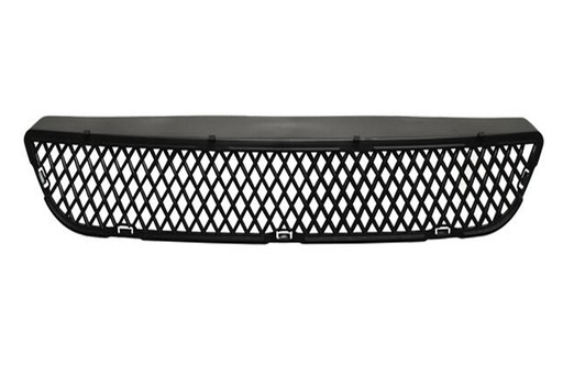 [JEGRA05PARD] PARRILLA JEEP GRAND CHEROKEE 05-10 NEG DE DEF CENT TW