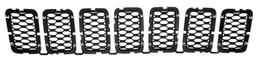 [JEGR17PA] PARRILLA JEEP GRAND CHEROKEE 17-18 INSERTO *R