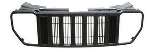 [JELIB08PARP] PARRILLA JEEP LIBERTY 08-13 AMER PINT