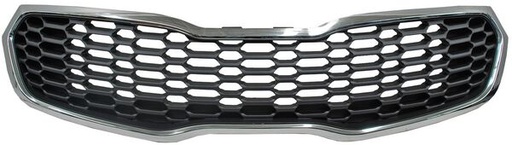 [PKFO16] PARRILLA KIA FORTE 2016/ AMER 2014 AL 2016 C/MOLD CROM