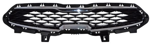 [PKFO19E] PARRILLA KIA FORTE DE 2019 AL 2021 F/CROM TW