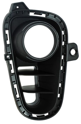 [KIRO18PAPFAR] REJILLA (PARRILLA) KIA RIO 18-20 P/FARO AUX DER