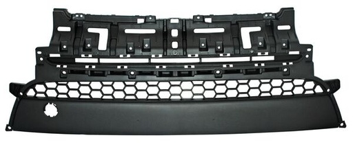 [KISO17PADCS] PARRILLA KIA SOUL 17-19 DE DEF CENT SUP TW