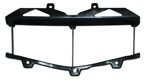 [PM216I] PARRILLA MAZDA 2 16-19 / AMER 15-19 INSERTO TW