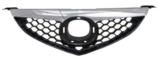 [MA307PARFC] PARRILLA MAZDA 3 DE 2007 AL 2009 F/CROM