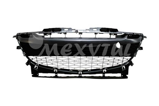 [MA310PAR25] PARRILLA MAZDA 3 DE 2010 AL 2011 2.5 L DE DEF CENT (125006) TW