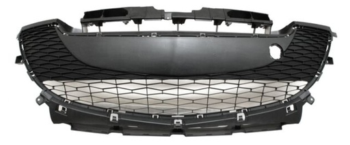 [MA310REDC] PARRILLA MAZDA 3 10-11 2L CENT (12452)