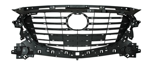 [MA317PASM] PARRILLA MAZDA 3 17-18 S/MOLD