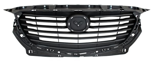 [MACX316PARSM] PARRILLA MAZDA CX3 16-17 S/MOLD