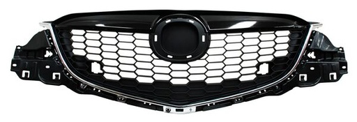 [MACX513PARD] PARRILLA MAZDA CX5 13-16 F/CROM ROMBOS (134208)