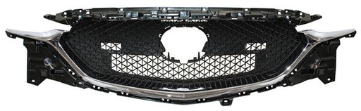 [PMC518] PARRILLA MAZDA CX5 DE 2018 AL 2021 F/CROM TW