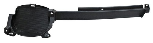 [MACX1PA] PARRILLA MAZDA CX7 10-12 2.3L INSERTO TW *R