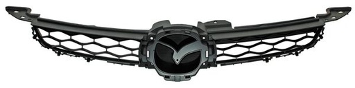 [MACX10PA] PARRILLA MAZDA CX7 DE 2010 AL 2012 2.3L NEG 