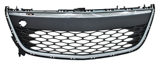 [PMC710DCC] PARRILLA MAZDA CX7 10-12 DE DEF CENT  TW