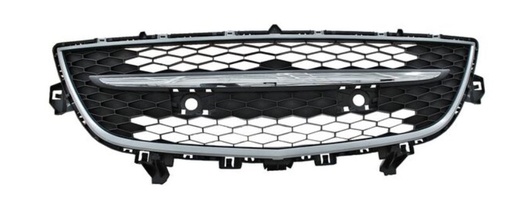 [MACX910PARCR] PARRILLA MAZDA CX9 10-12 F/CROM DE DEF CENT