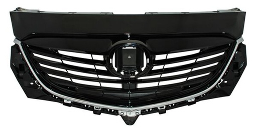 [PMC913] PARRILLA MAZDA CX9 13-15 F/CROM TW