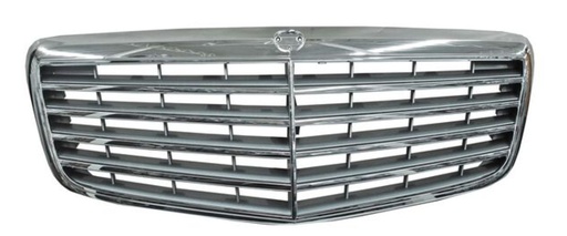 [MEC215PA] PARRILLA MERCEDES BENZ C200 CERO DE 2015 AL 2018 DESMONTADO