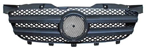 [MESPR07PARNGO] PARRILLA MERCEDES BENZ SPRINTER 07-13 NEG