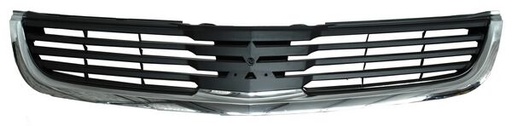 [PMTGA07C] PARRILLA MITSUBISHI GALANT 07-09 C/MOLD CROM