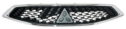 [MIMI17PA] PARRILLA MITSUBISHI MIRAGE 17-19 5PTAS F/CROM TW