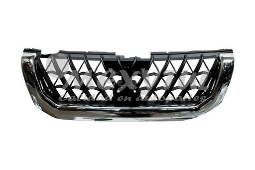 [MIMON03PAR] PARRILLA MITSUBISHI MONTERO DE 2002 AL 2006 (10623) *R