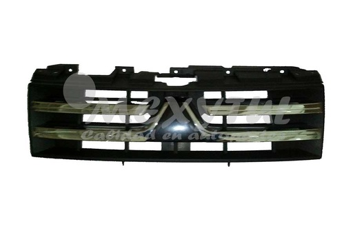 [MIMON08PAR] PARRILLA MITSUBISHI MONTERO SPORT LIMITED DE 2008 AL 2011 (10633) EX+