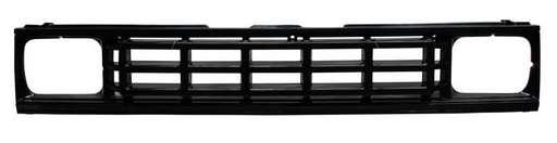 [MIPU87PAR] PARRILLA MITSUBISHI PU L200 / RAM-50 87-96 PINT (6991)