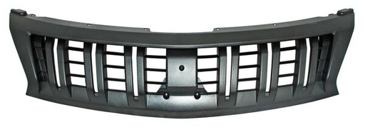 [PMTPU16] PARRILLA MITSUBISHI PU L200 DE 2016 AL 2017 NEG 