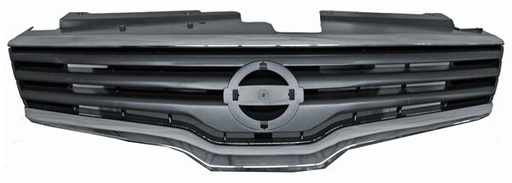 [NIALT07PARCR] PARRILLA NISSAN ALTIMA 07-09 F/CROM (6995) TW