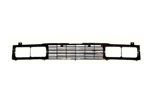 [NIDPU83PARFC] PARRILLA NISSAN DATSUN 720 PU DE 1983 FARO CUAD (137136) TW