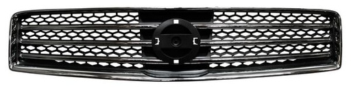 [NIMAX09PARCR] PARRILLA NISSAN MAXIMA DE 2009 AL 2010 CROM (12144)
