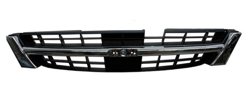 [NIMAX97PARC] PARRILLA NISSAN MAXIMA DE 1997 AL 1999 CROM *R