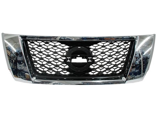 [NIPAT13PARSHPC] PARRILLA NISSAN PATHFINDER 13-16 S/HOYO P/CAM