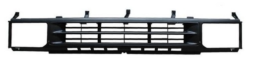 [NIPAT90PAR] PARRILLA NISSAN PATHFINDER DE 1990 AL 1995 NEG (7021) TW