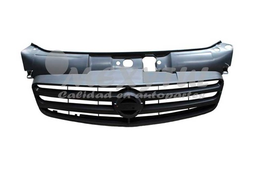 [PANI-PL02] PARRILLA NISSAN PLATINA 2002 AL 2010