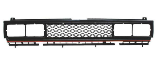 [NIPU786PAR] PARRILLA NISSAN PU 720 DE 1984 AL 1991 ROMBOS (3186) *R