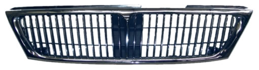 [NISEN00PARCR] PARRILLA NISSAN SENTRA 00 CROM (7030) TW
