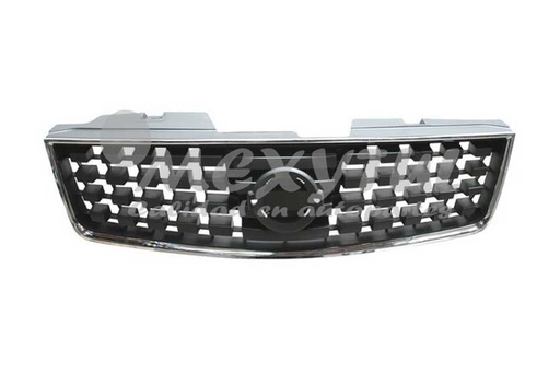 [NISEN07PARCR] PARRILLA NISSAN SENTRA 07-09 (7029) TW