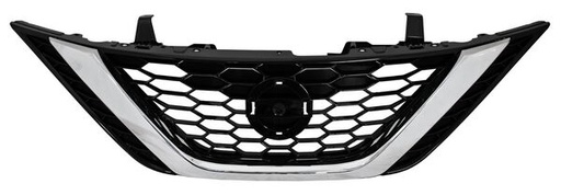 [NISE16PA] PARRILLA NISSAN SENTRA 17-20 TW