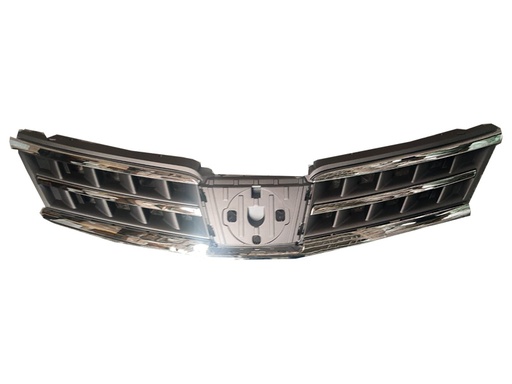 [NITII10PARCRPF] PARRILLA NISSAN TIIDA/ VERSA DE 2005 AL 2017 AMER CROM (132352) EX+