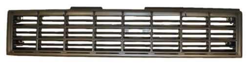 [NITSU85PARP] PARRILLA NISSAN TSURU I DE 1985 AL 1987 PINT (7039) TW 