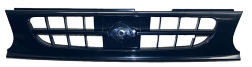 [NITSU01PAR] PARRILLA NISSAN TSURU III 01-04 NEG (7042)