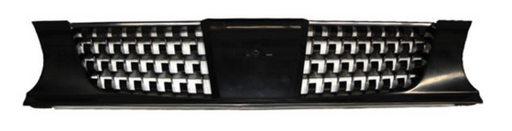 [NITSU05PAR] PARRILLA NISSAN TSURU III DE 2005 AL 2017 NEG (1496) AE TW