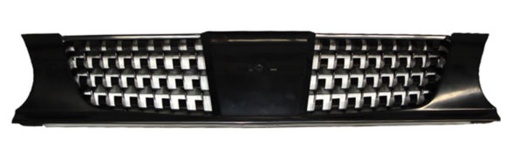 [NITSU05PARHG] PARRILLA NISSAN TSURU III DE 2005 AL 2017 NEG (9439) CN