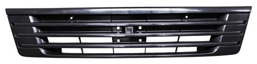 [NIURV03PAR] PARRILLA NISSAN URVAN DE 2001 AL 2005 NEG (7049) *EX