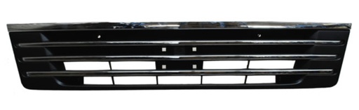 [NIURV02PARCR] PARRILLA NISSAN URVAN DE 2001 AL 2005 CROM (7048)*EX *R