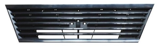 [NIURV07PAR] PARRILLA NISSAN URVAN DE 2007 AL 2012 NEG (7050) AE