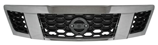 [NIURV14PARC15] PARRILLA NISSAN URVAN 14-15 CROM ANCHA 15 PASAJ TW