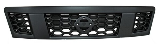 [NIURV14PARNR] PARRILLA NISSAN URVAN DE 2014 AL 2015 NEG ANCHA 15 PASAJ N4