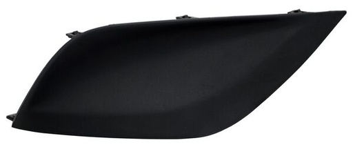 [NIVER15PARR] REJILLA (PARRILLA) NISSAN VERSA DE 2015 AL 2019 S/FARO AUX DER TW